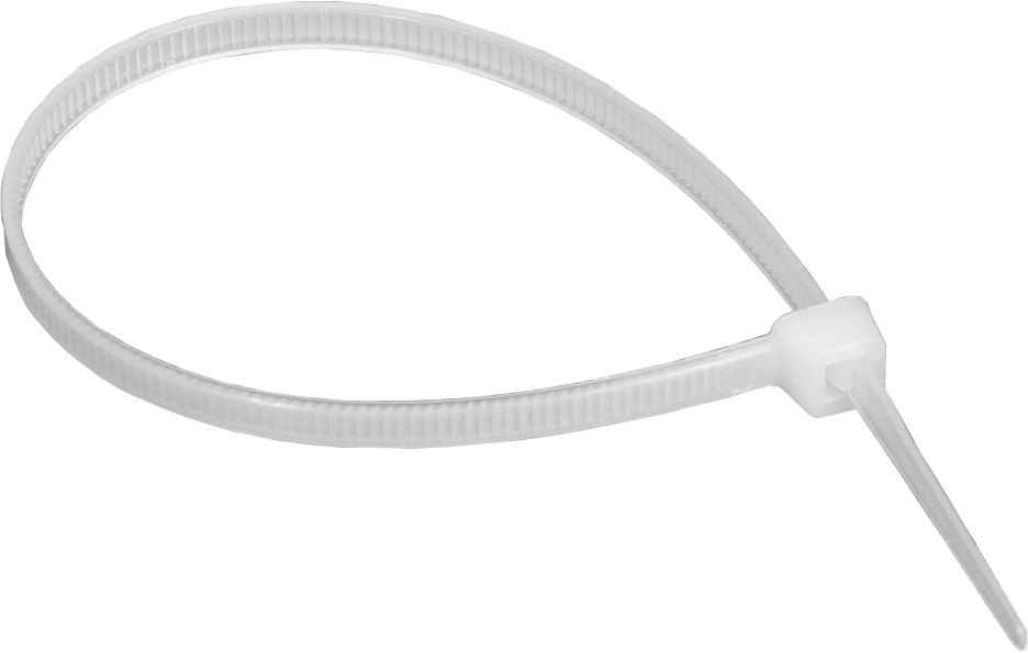 

Стяжка Zollex 36150 0,15 м 3,6 мм 100 шт