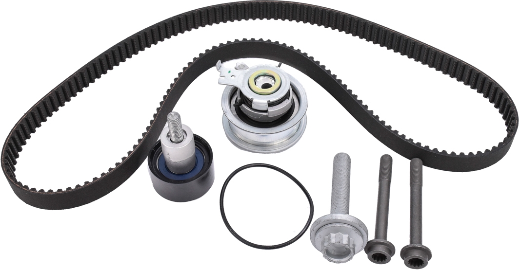 

Contitech CT1167K1 Комплект ремня ГРМ