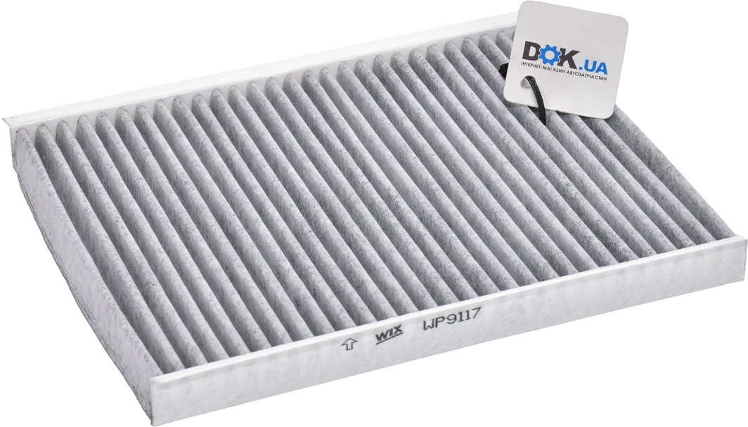 

Wix Filters WP9117 Фильтр салона