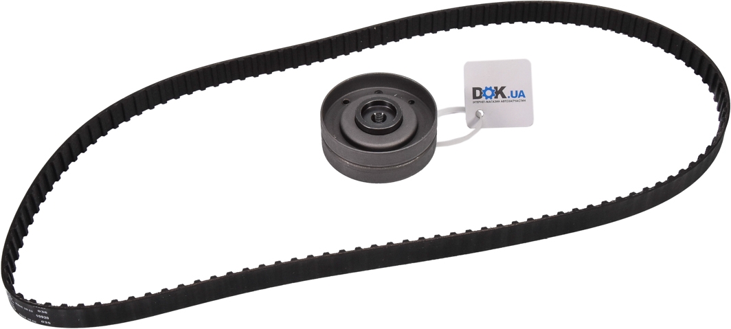 

SKF VKMA01031 Комплект ремня ГРМ