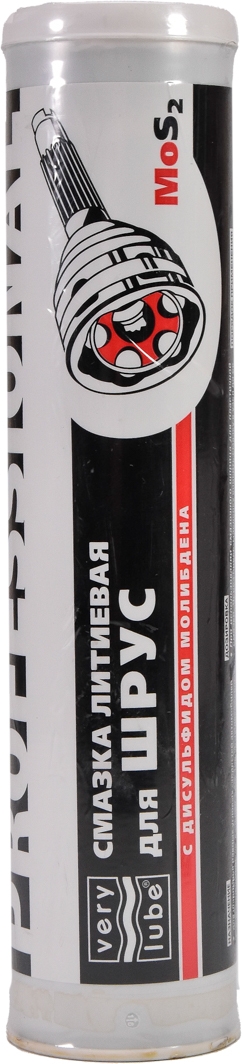 

Смазка Xado Verylube литиевая для ШРУС XB30051