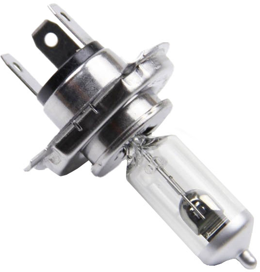 

Автолампы Bosma 6742 H4 P43t 55 W 60 W