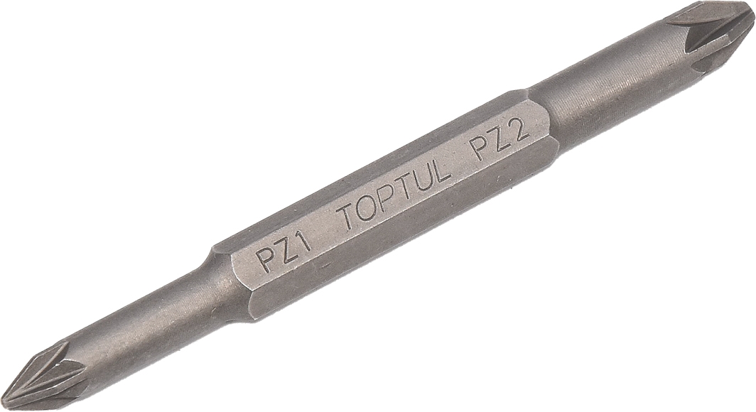 

Бита Toptul FKBA0102 PZ 1