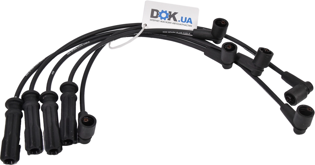 

NGK 8469 Комплект проводов зажигания