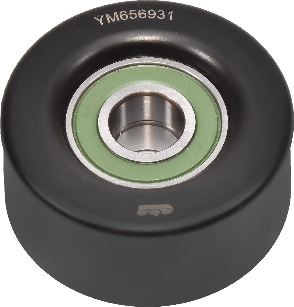 

ABA Automotive 25656931 Натяжной ролик поликлинового ремня