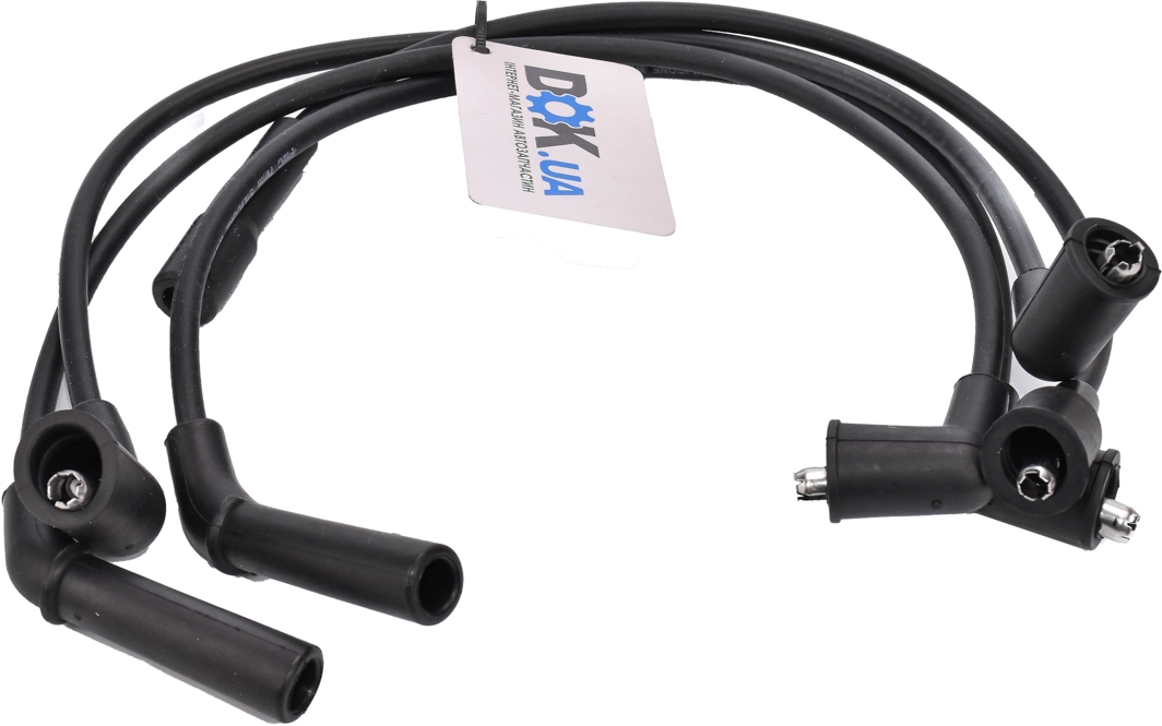

Parts-Mall PECE03 Комплект проводов зажигания