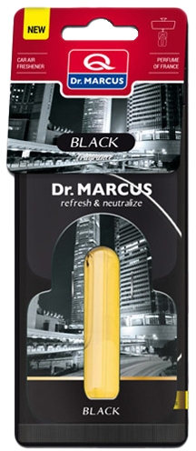 

Ароматизатор dr.marcus Fragrance Black 50725