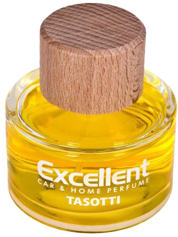 

Ароматизатор Tasotti Liquid Excellent Vanilla 60 мл 110343