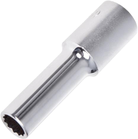 

Торцевая головка Hans 4302M32 32 мм 1/2"