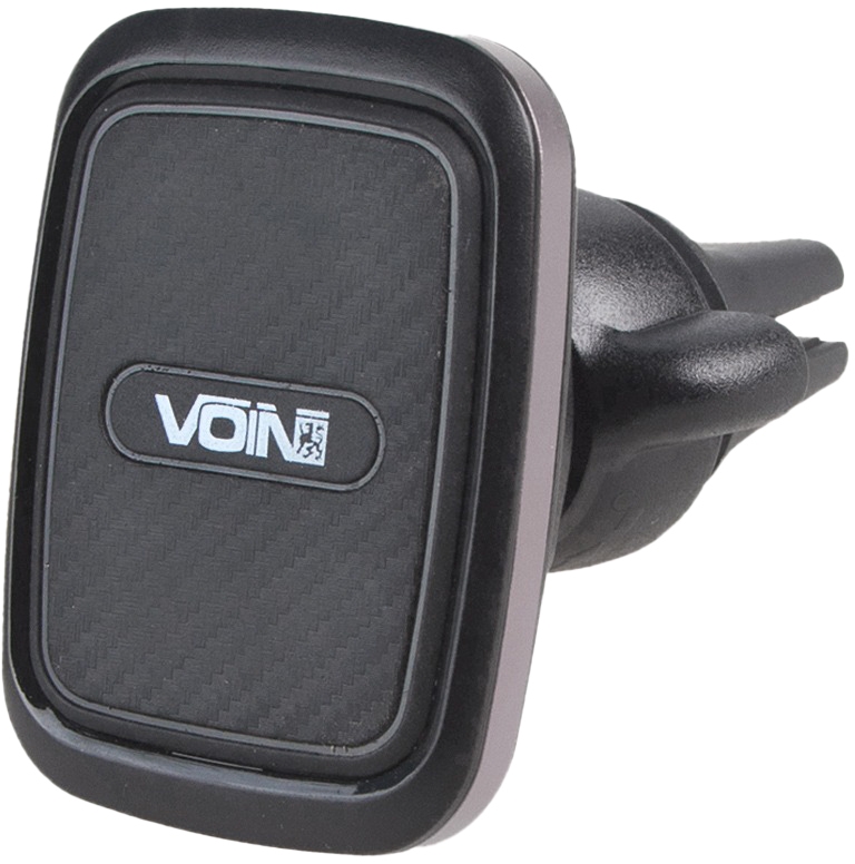 

Держатель для телефона Voin UHV-5007BK/GY