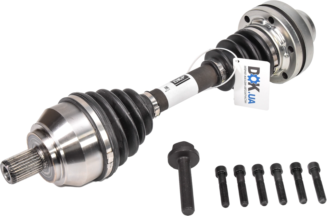 

SKF VKJC8808 Полуось