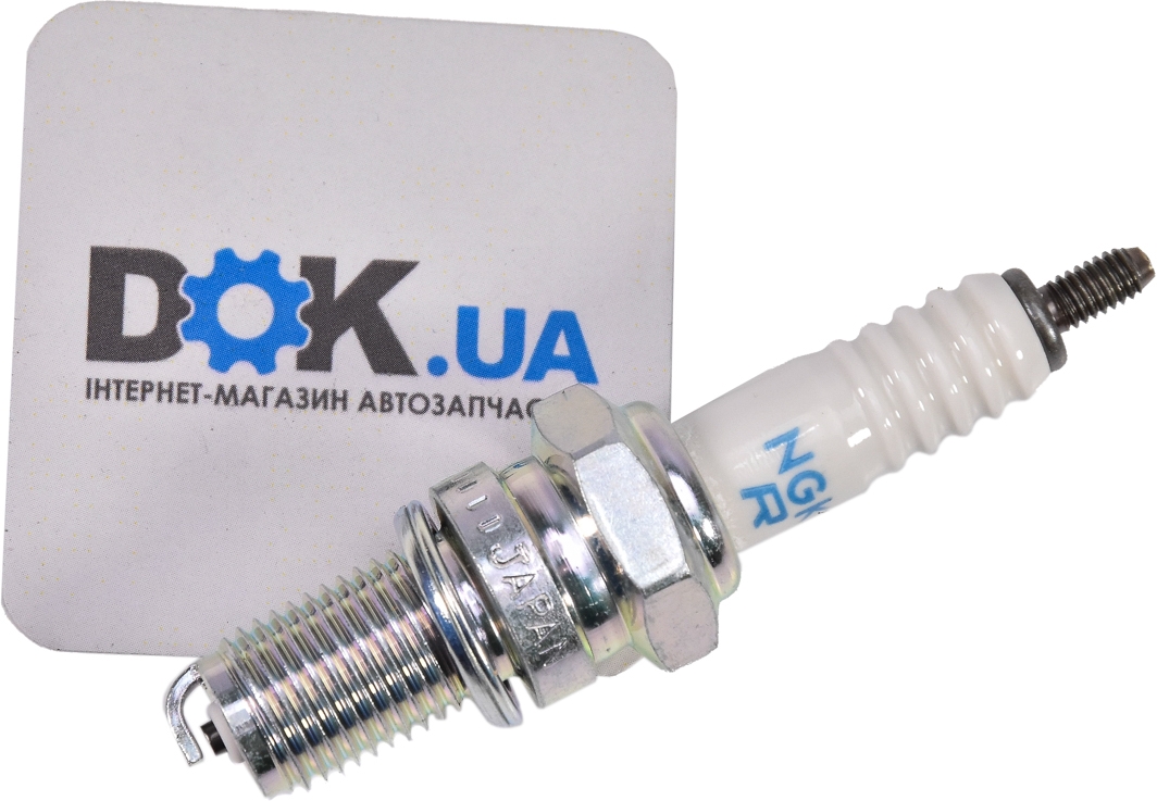 

NGK 7162 Свеча зажигания