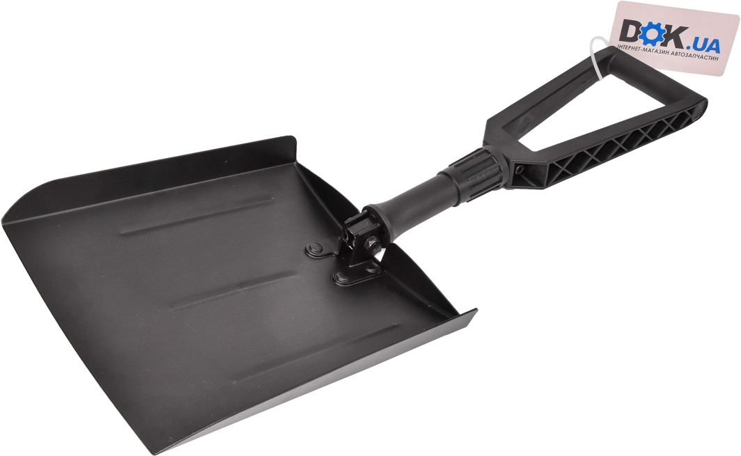 

Автомобильная лопата MasterTool 14-6242-Б