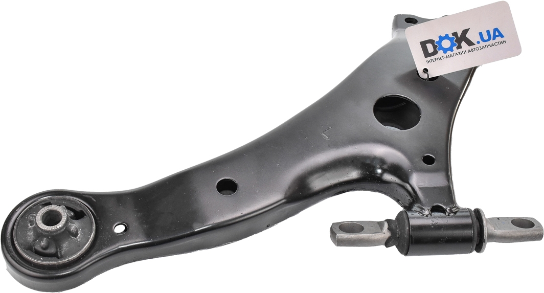 

Febest 0124MCV30LH Рычаг подвески