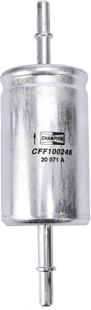 

Champion CFF100246 Топливный фильтр