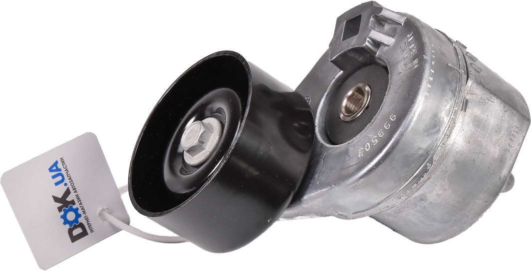 

SKF VKM34071 Натяжной ролик поликлинового ремня