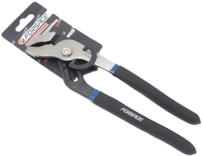 

Клещи переставные Forsage F-613300 300 мм