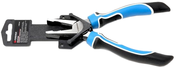 

Пассатижи Forsage F-611160NEWPROFI 160 мм