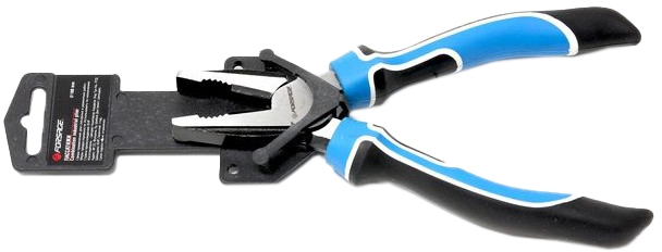 

Пассатижи Forsage F-611180NEWPROFI 180 мм