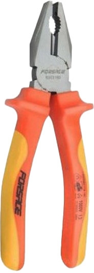 

Пассатижи Forsage F-6903160 160 мм