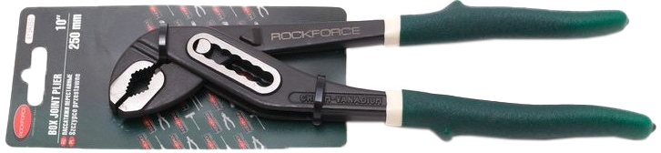 

Клещи переставные Rockforce RF-613R250 250 мм