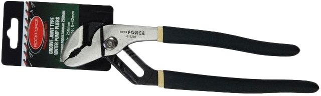 

Клещи переставные Rockforce RF-613250 250 мм