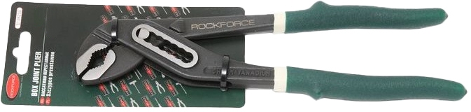 

Клещи переставные Rockforce RF-613R300 300 мм