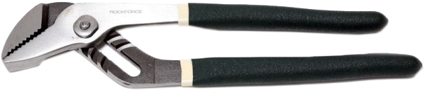 

Клещи переставные Rockforce RF-613C300 300 мм