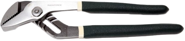 

Клещи переставные Rockforce RF-613C200 200 мм