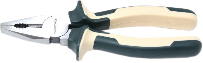 

Пассатижи Rockforce RF-611175 175 мм