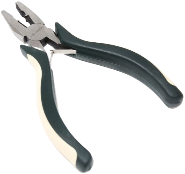

Пассатижи Rockforce RF-50814P2 114 мм