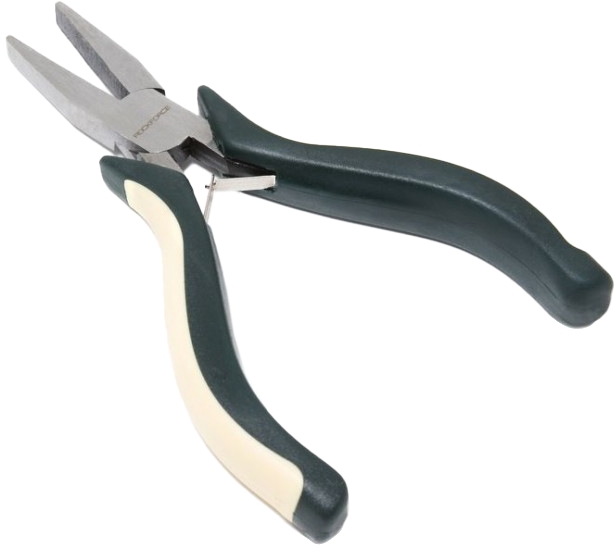 

Плоскогубцы Rockforce RF-50814P3 114 мм