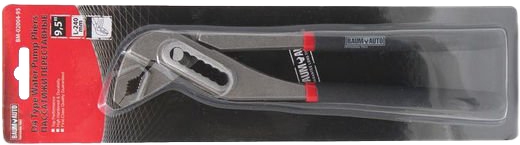 

Клещи переставные BaumAuto BM-02004-95 240 мм