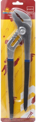 

Клещи переставные KingTul kraft KT-303712 300 мм