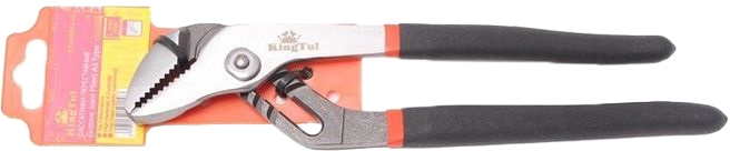 

Клещи переставные KingTul kraft KT-02002J-12 300 мм