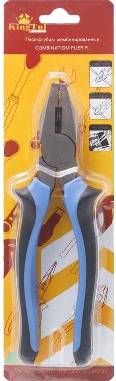

Плоскогубцы KingTul kraft KT-30388K 200 мм
