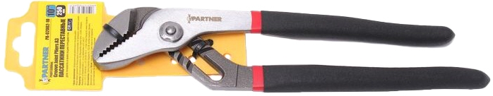 

Клещи переставные Partner PA-02002-10 250 мм