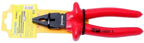 

Пассатижи Partner PA-03001-7 180 мм