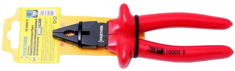 

Пассатижи Partner PA-03001-8 200 мм