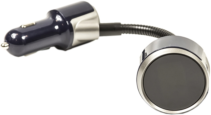 

Fm-модулятор PowerPlant BC-18 BS330256