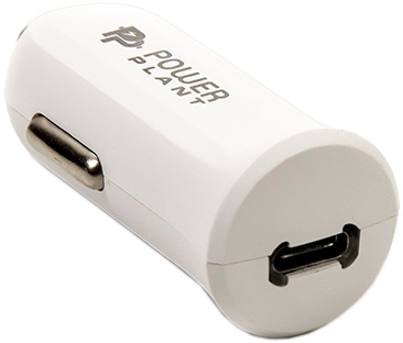 

USB зарядка в авто PowerPlant SC230068