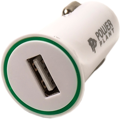 

USB зарядка в авто PowerPlant SC230129