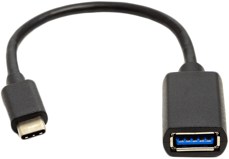 

Переходник PowerPlant CA911837 USB - USB type-C