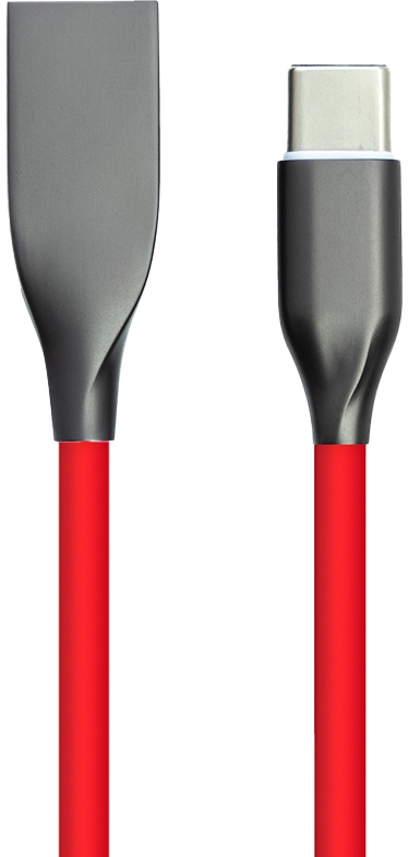 

Кабель PowerPlant CA911387 USB - USB type-C 1 м