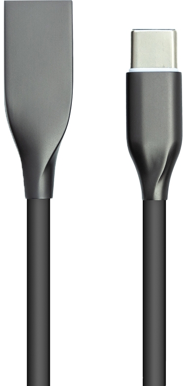 

Кабель PowerPlant CA911257 USB - USB type-C 2 м