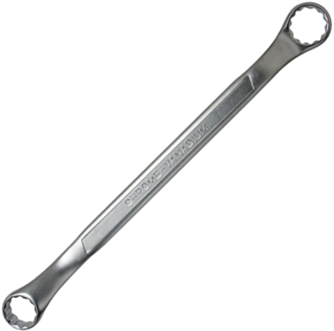 

Ключ накидной Forsage F-7581417 I-образный 14x17 мм