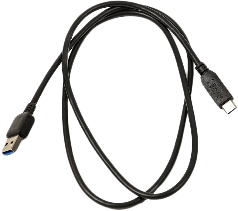 

Кабель PowerPlant CA910816 USB - USB type-C 1 м