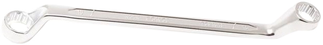 

Ключ накидной Rockforce RF-7593641 I-образный 36x41 мм