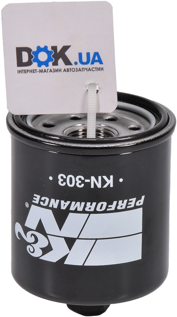 

K&N Filters KN303 Масляный фильтр