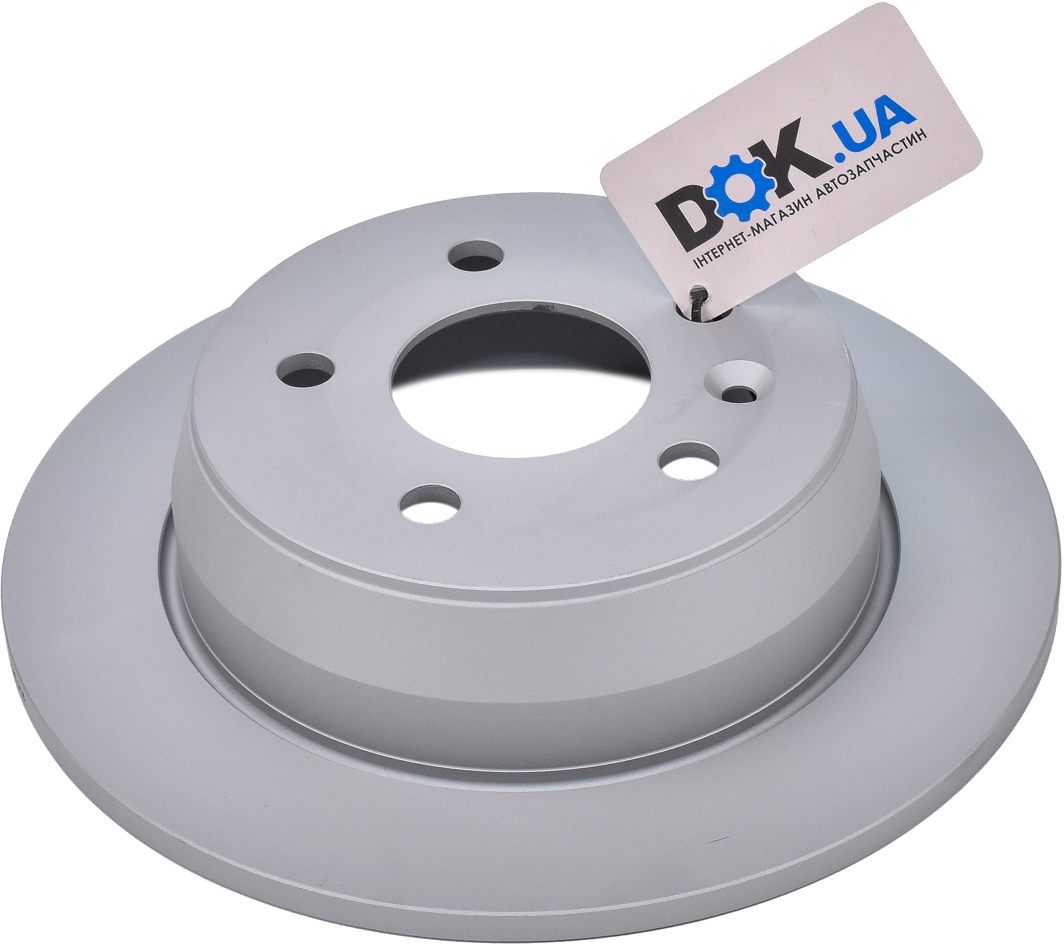 

Bosch 0986478873 Тормозной диск